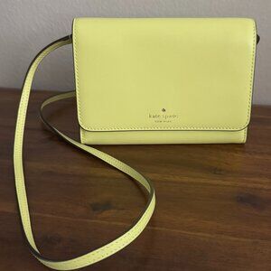 kate spade - kerri crossbody bag in bosc pear